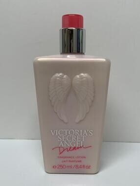 Victoria’s Secret ANGEL DREAM BODY FRAGRANCE LOTION 8.4 oz Rare Discontinued HTF